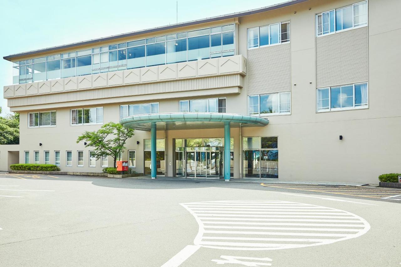 Kamenoi Hotel Fukui Luaran gambar