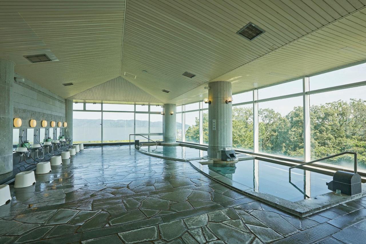 Kamenoi Hotel Fukui Luaran gambar