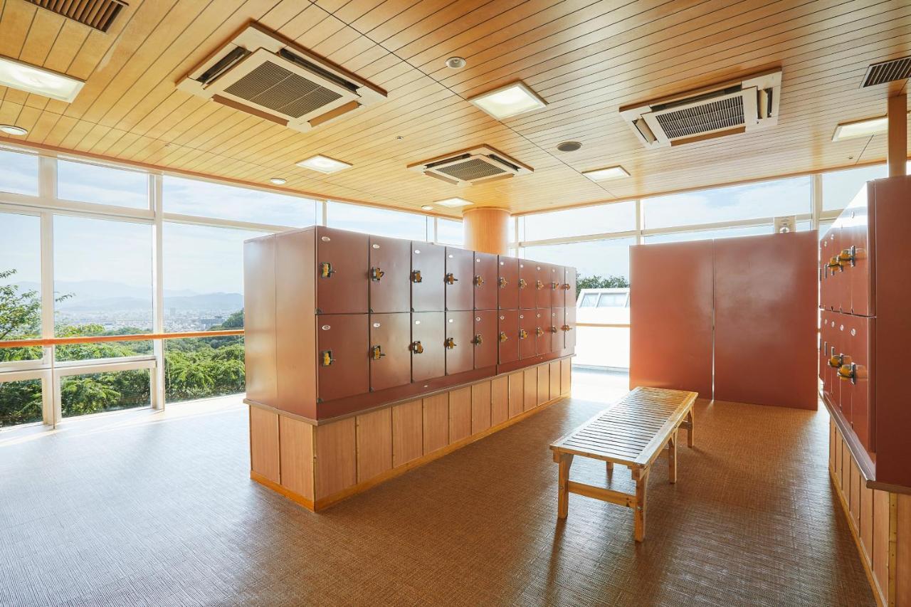 Kamenoi Hotel Fukui Luaran gambar