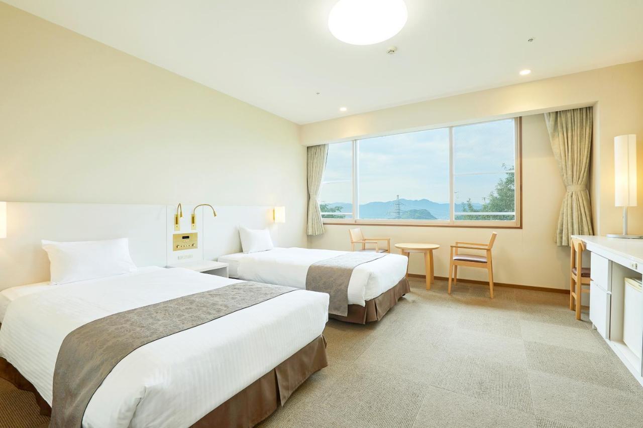 Kamenoi Hotel Fukui Luaran gambar