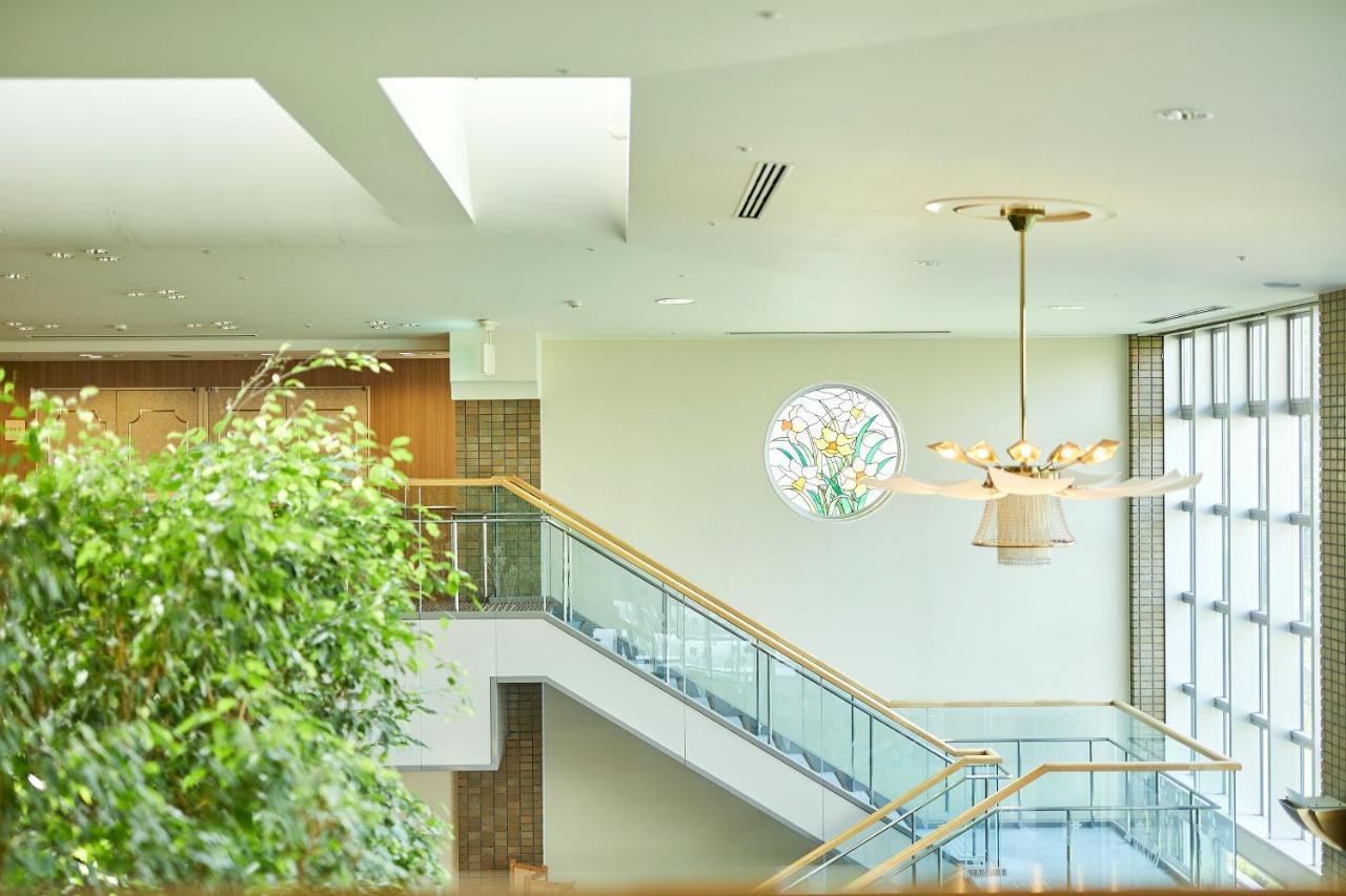Kamenoi Hotel Fukui Luaran gambar