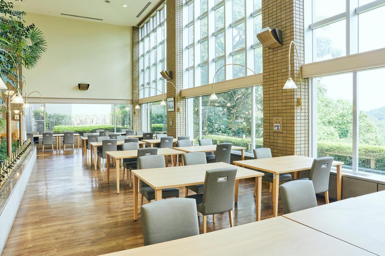 Kamenoi Hotel Fukui Luaran gambar