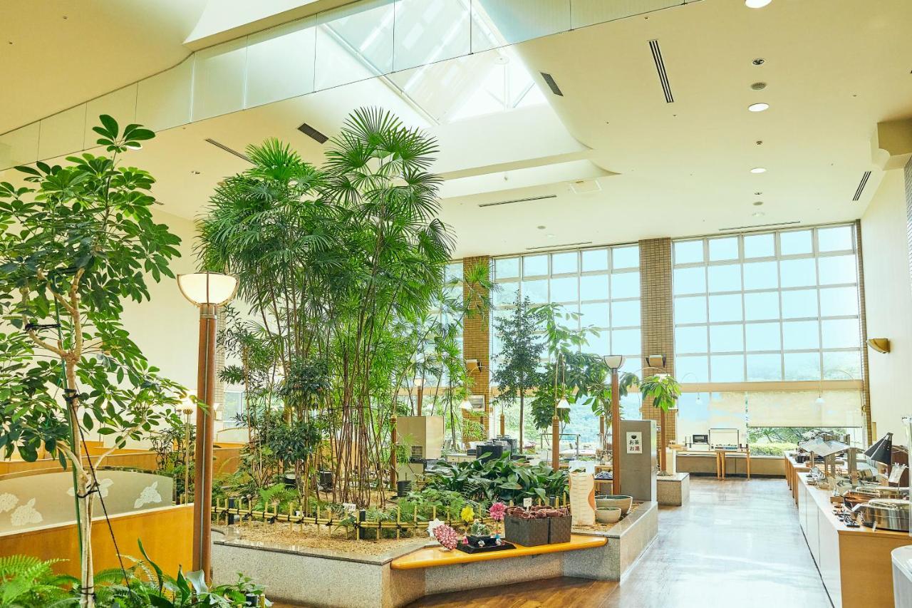 Kamenoi Hotel Fukui Luaran gambar