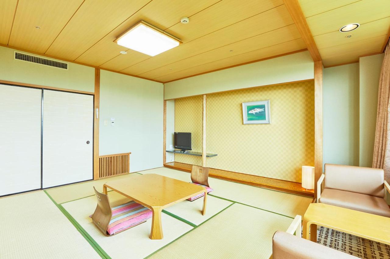 Kamenoi Hotel Fukui Luaran gambar