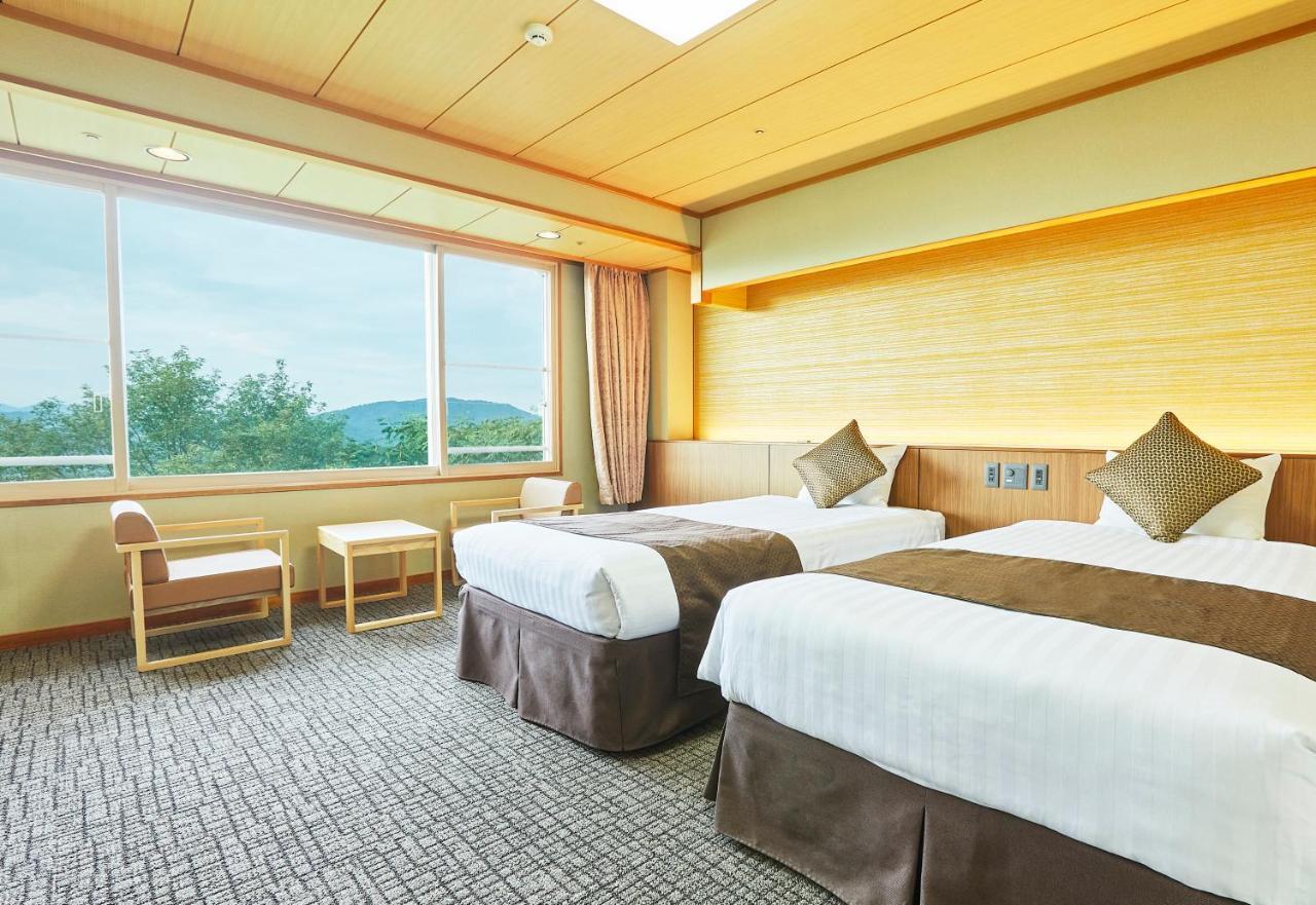 Kamenoi Hotel Fukui Luaran gambar