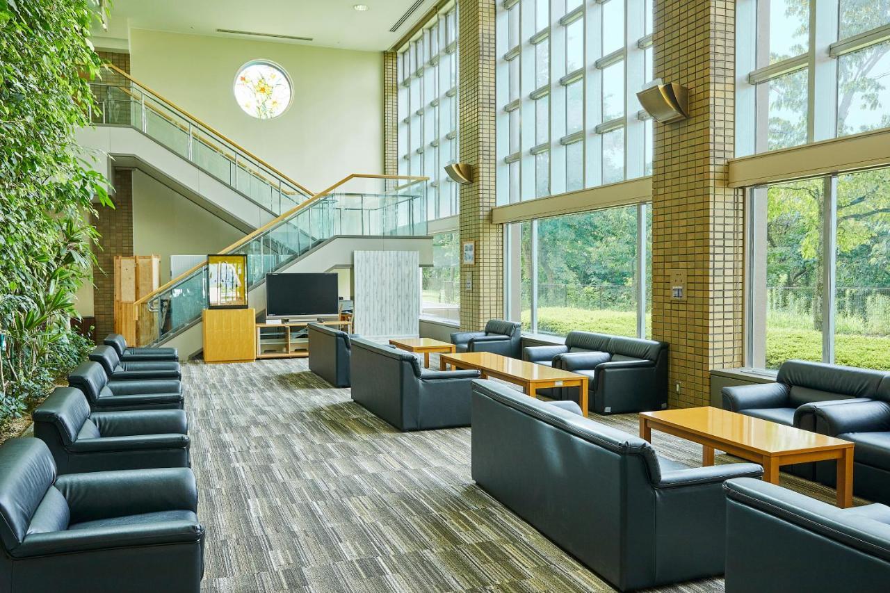 Kamenoi Hotel Fukui Luaran gambar