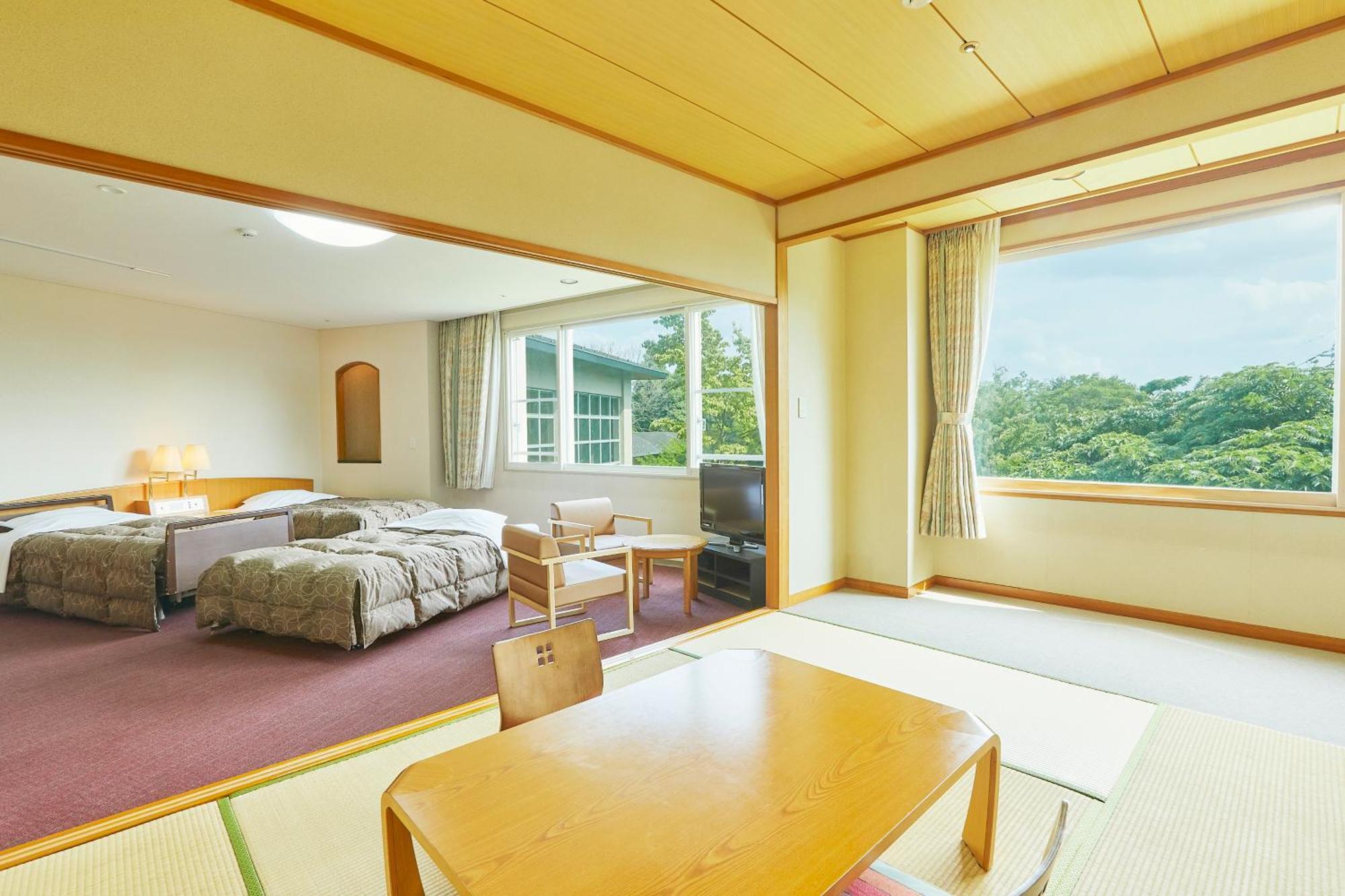 Kamenoi Hotel Fukui Luaran gambar