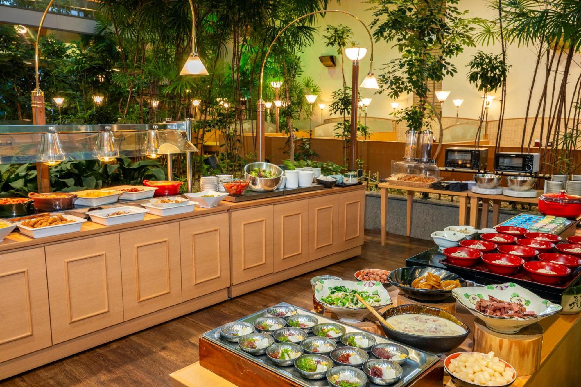 Kamenoi Hotel Fukui Luaran gambar