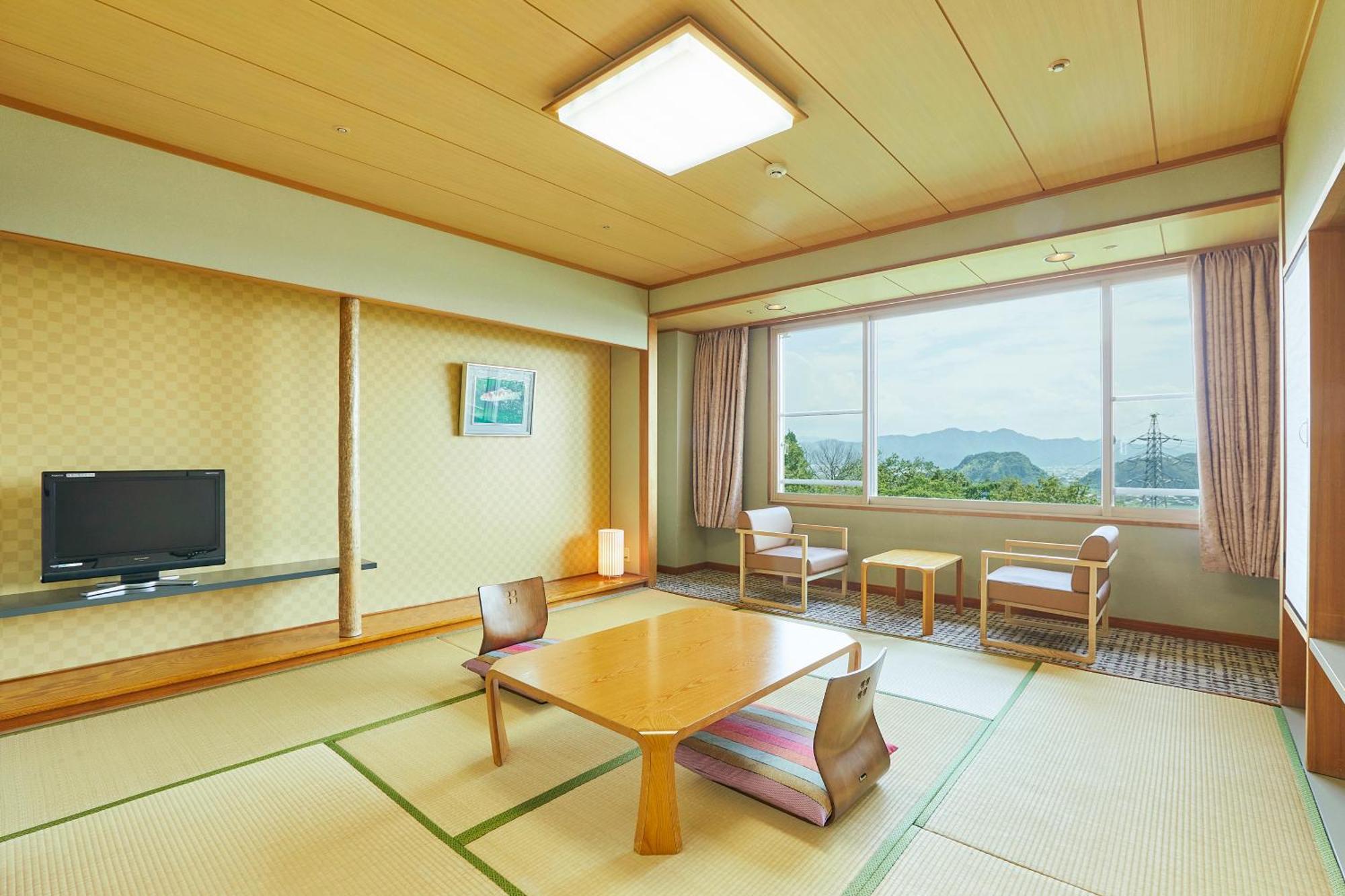 Kamenoi Hotel Fukui Luaran gambar