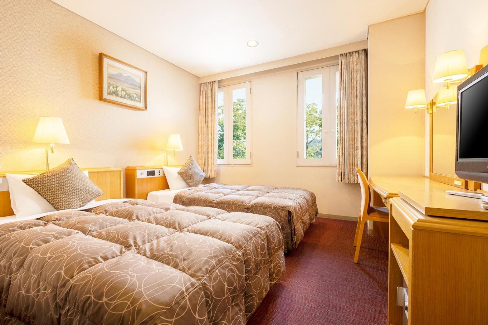 Kamenoi Hotel Fukui Luaran gambar