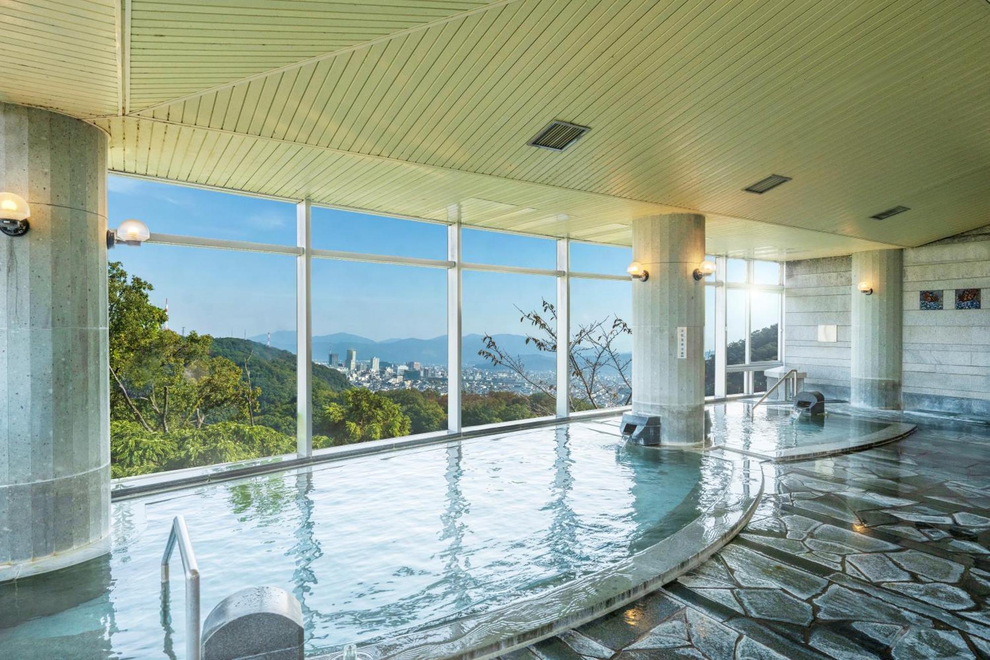 Kamenoi Hotel Fukui Luaran gambar