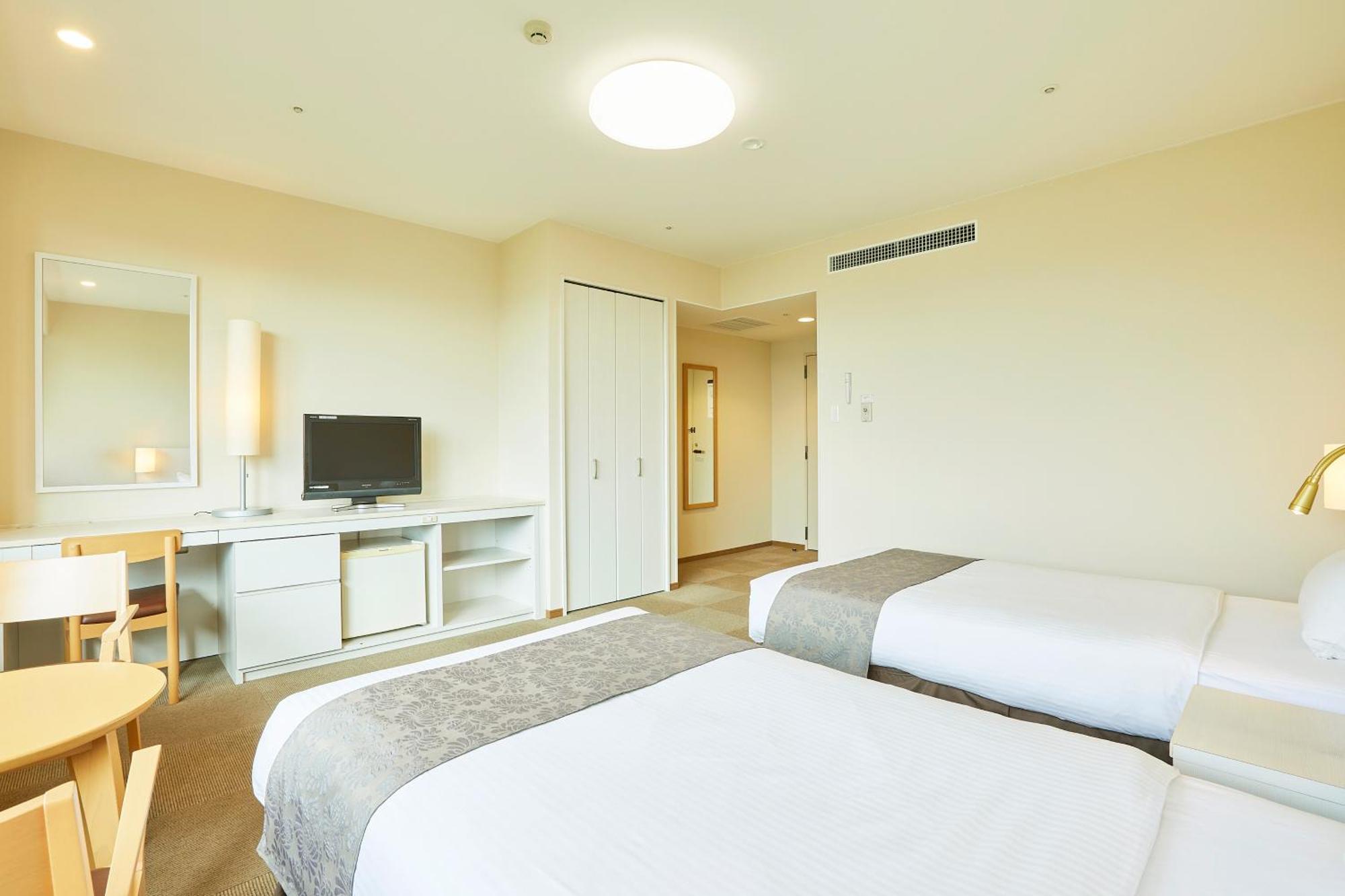Kamenoi Hotel Fukui Luaran gambar