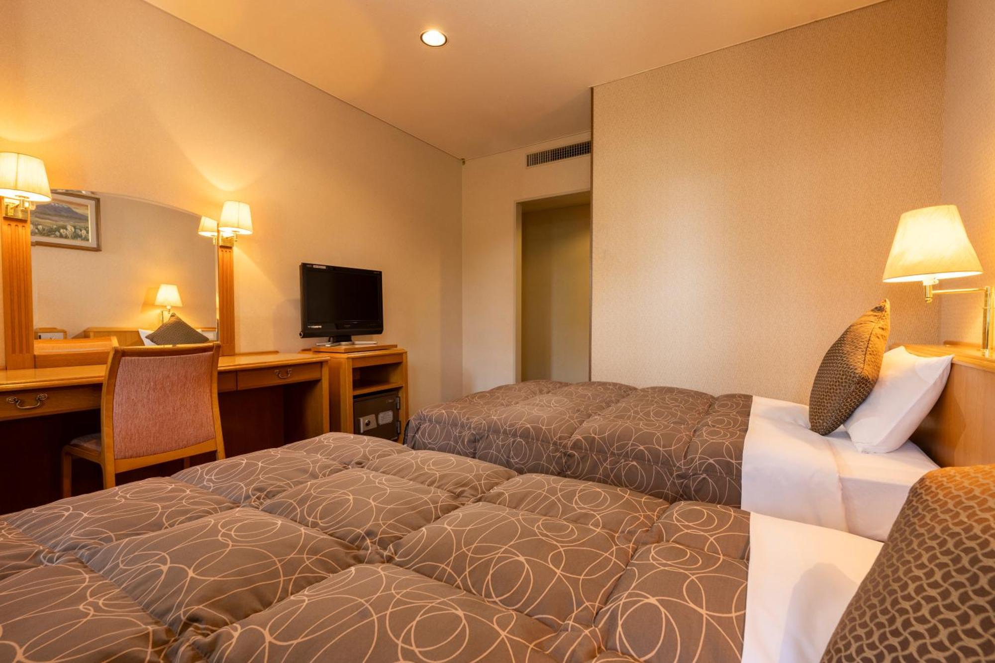 Kamenoi Hotel Fukui Luaran gambar