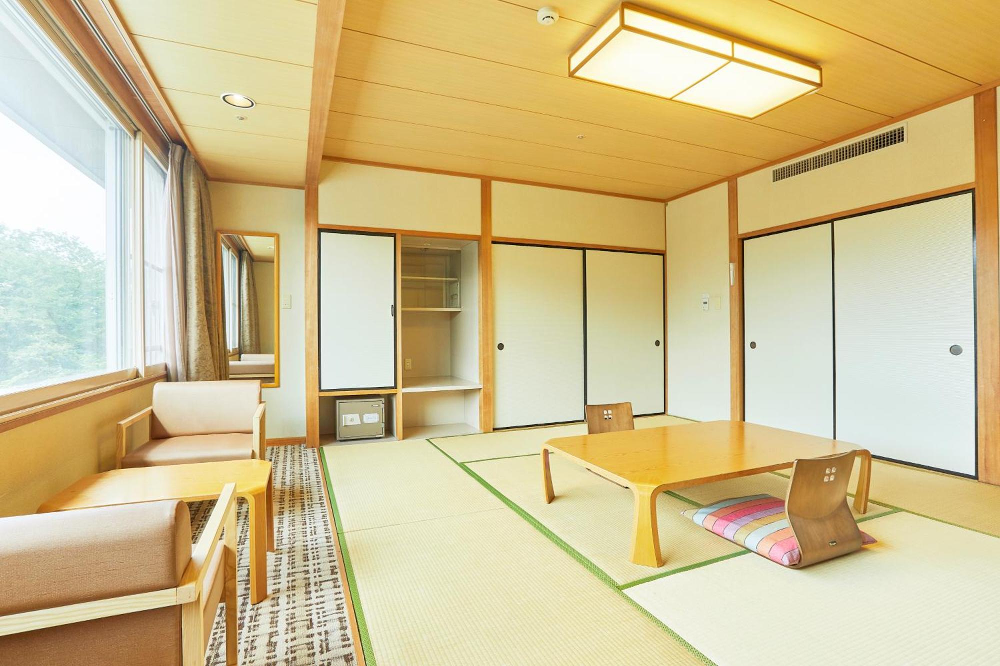 Kamenoi Hotel Fukui Luaran gambar