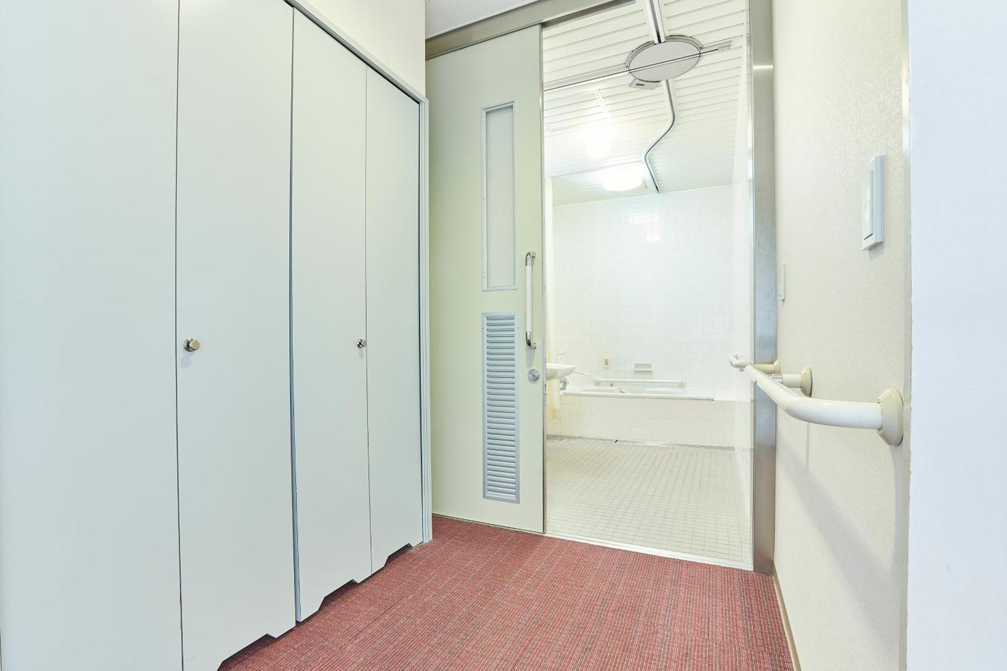 Kamenoi Hotel Fukui Luaran gambar
