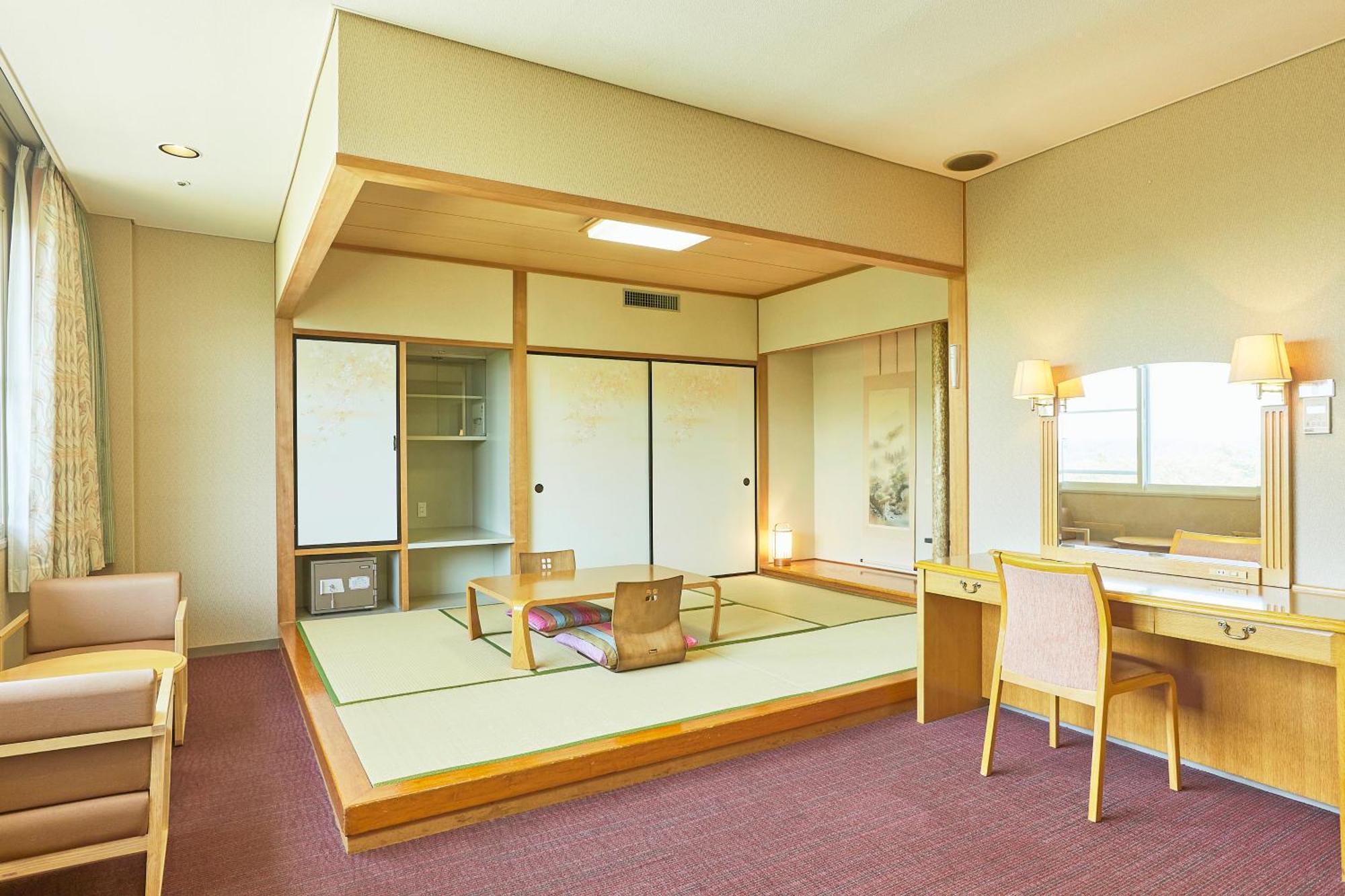 Kamenoi Hotel Fukui Luaran gambar