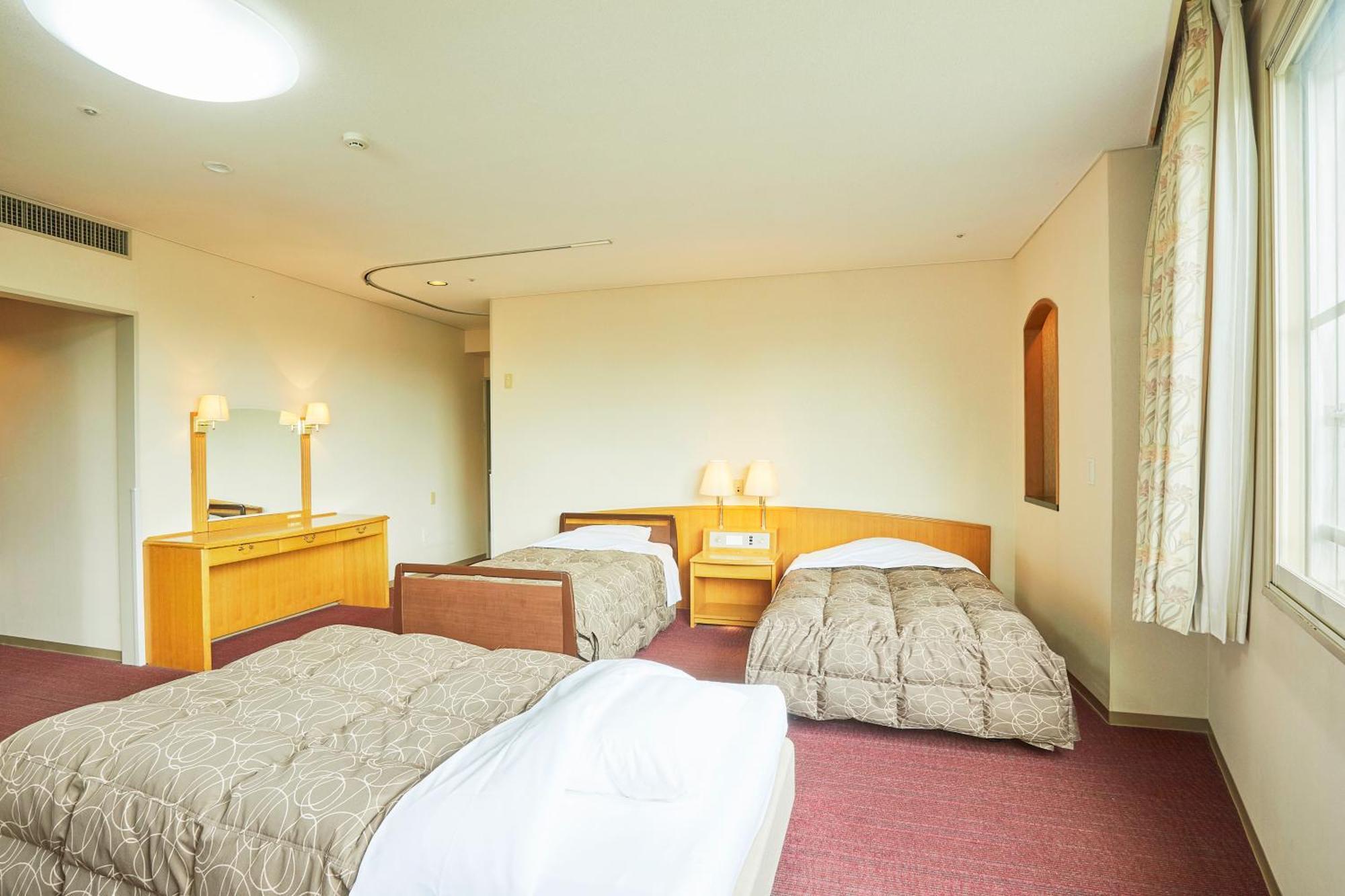 Kamenoi Hotel Fukui Luaran gambar
