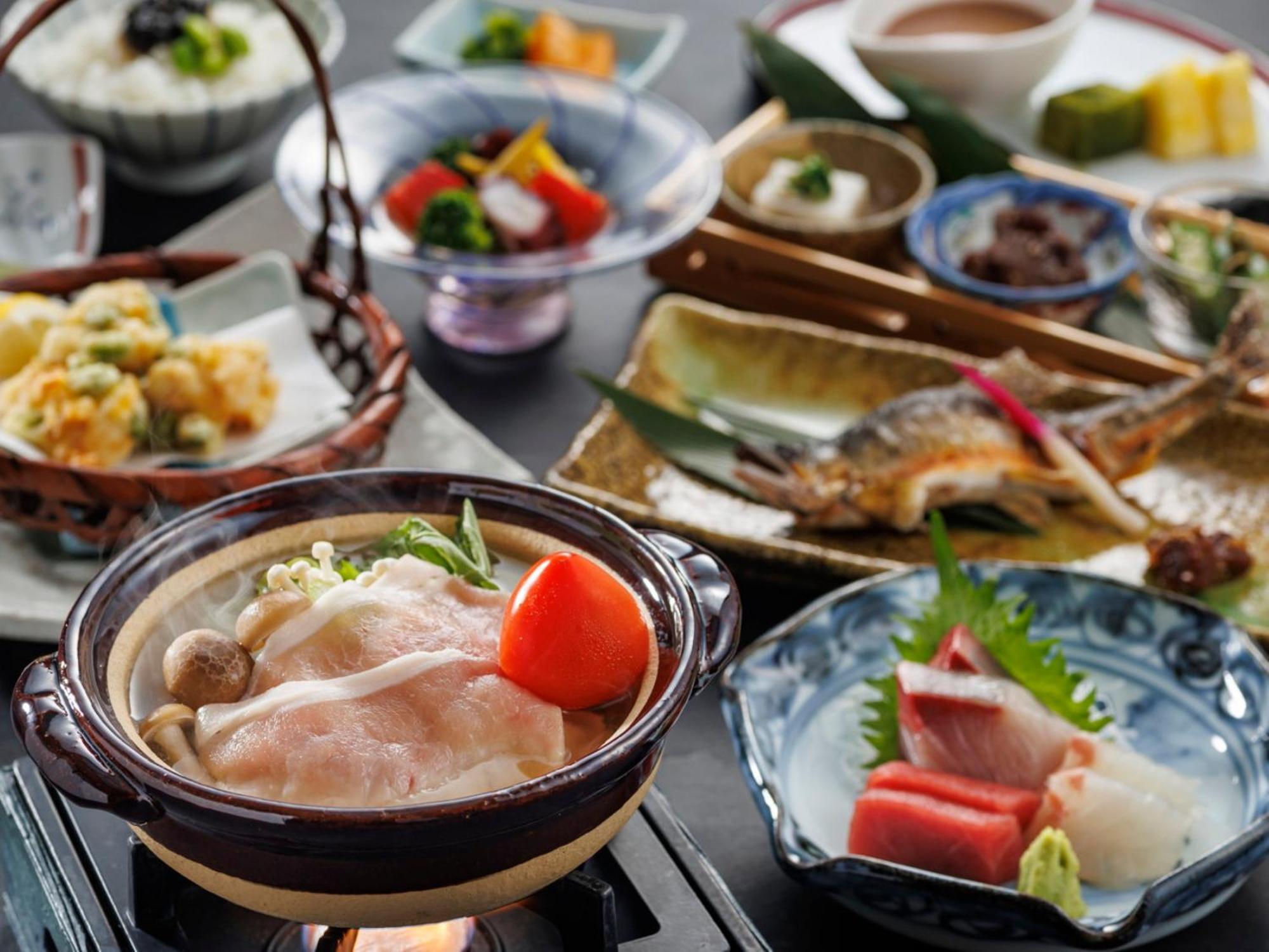Kamenoi Hotel Fukui Luaran gambar