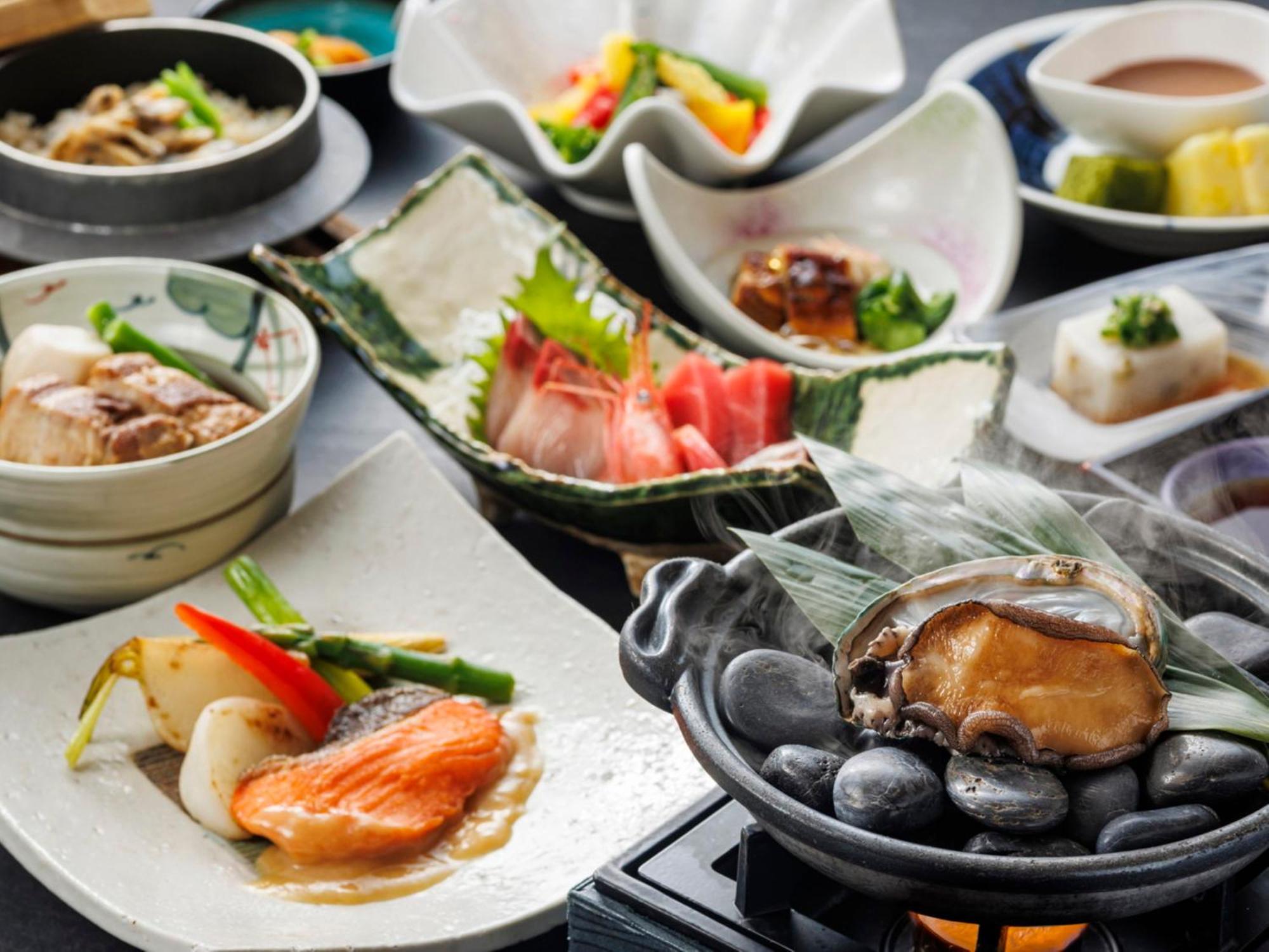 Kamenoi Hotel Fukui Luaran gambar
