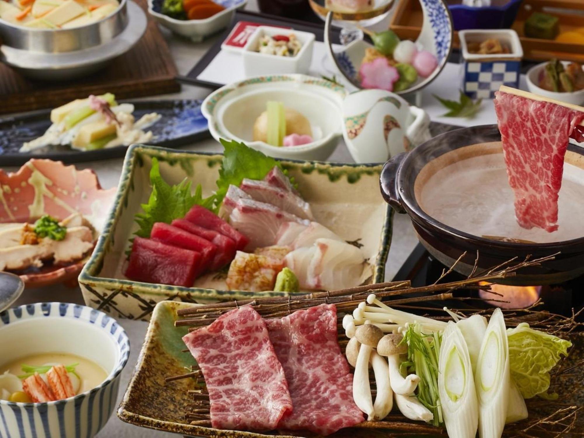Kamenoi Hotel Fukui Luaran gambar