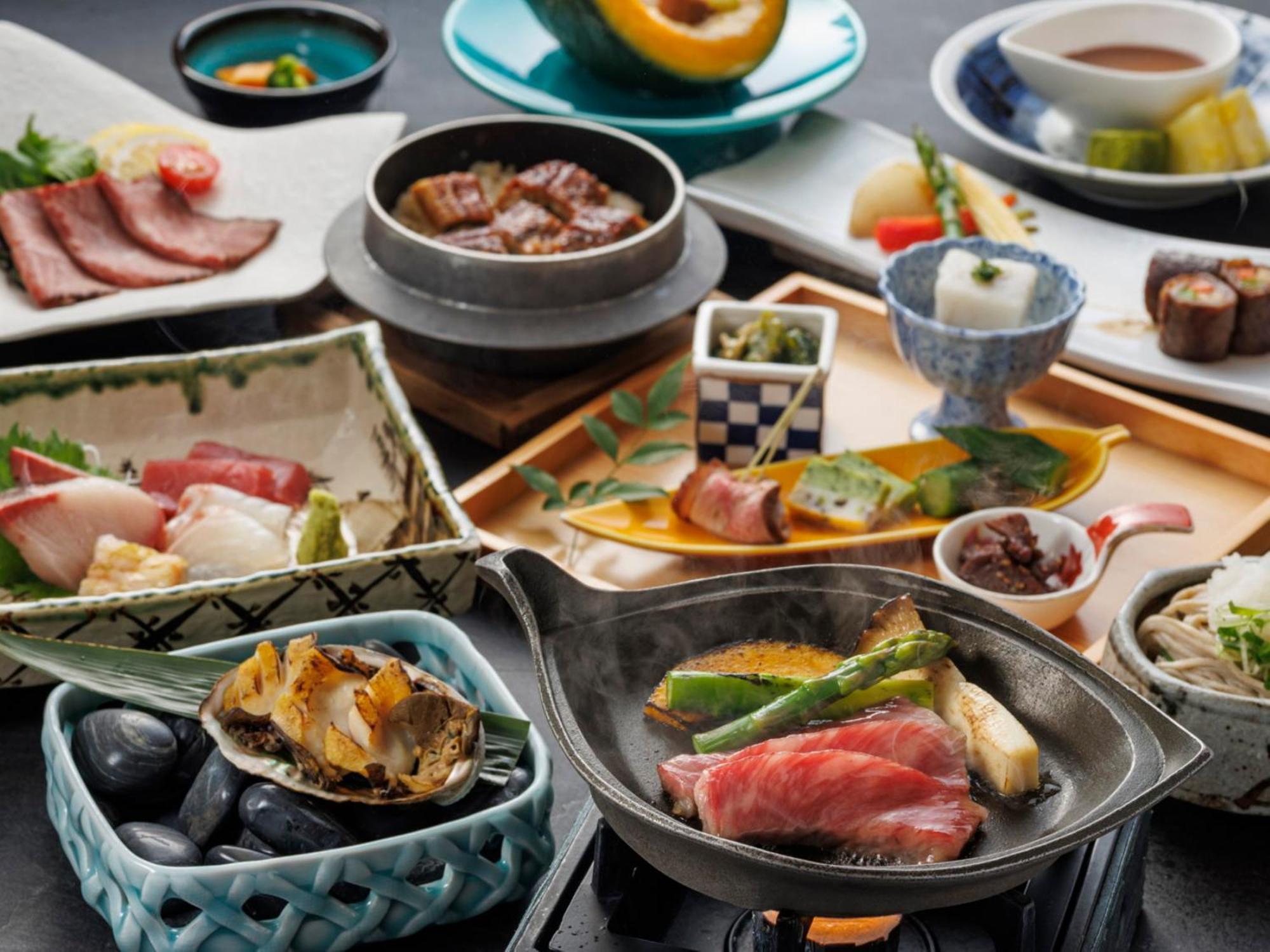 Kamenoi Hotel Fukui Luaran gambar