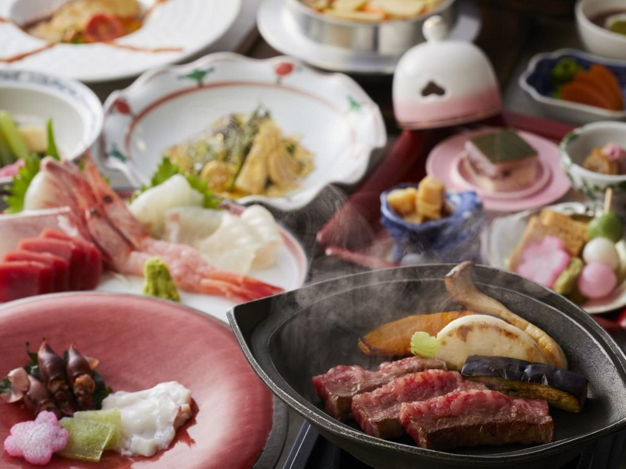 Kamenoi Hotel Fukui Luaran gambar