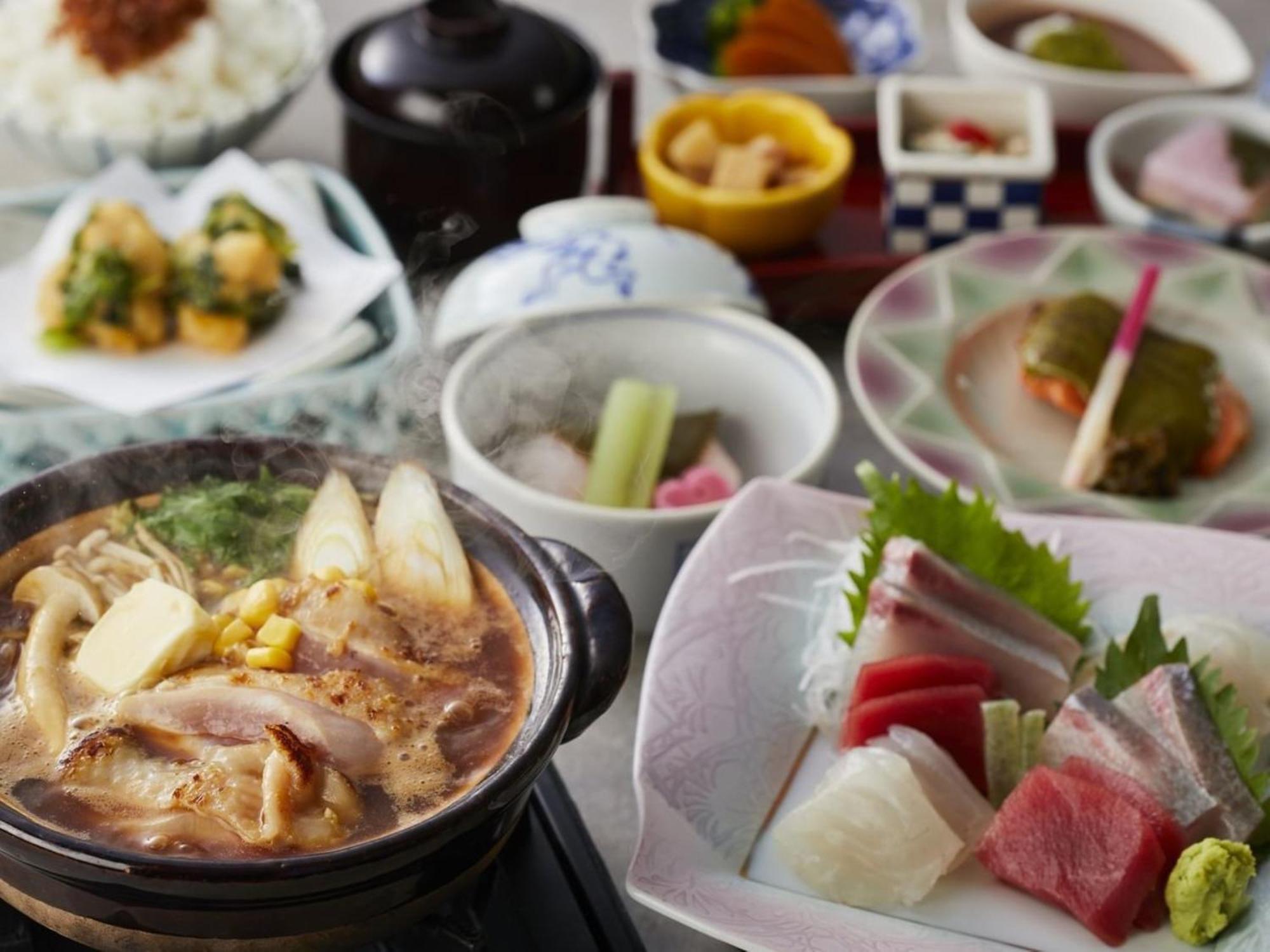 Kamenoi Hotel Fukui Luaran gambar
